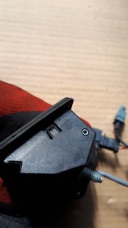 фото thumb №7, A6 c7 4g камера заднього ходу зад 5n0827566m a7 4g