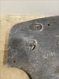 фото thumb №6, Maserati ghibli 2015 защита боковая подвеска 670004365