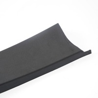 фото thumb №9, Bmw x3 e83 защита стойка c правая антрацит