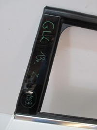 фото thumb №7, Двері mercedes glk ліва задні