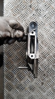 Bmw e46 2.0d насос оливи m47d Оригінал, фото thumb