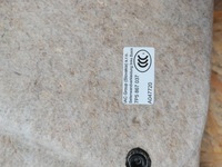 фото thumb №4, Porsche cayenne обшивка багажника 7p5867037/038