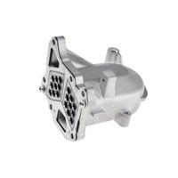 фото thumb №1, Nty egr-ct-010 радіатор вихлопних газів клапана egr