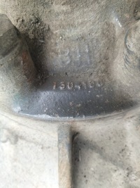 фото thumb №14, Диференціал міст задній scania p94db4x2na 9l 191kw