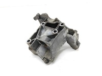 фото thumb №6, Audi a6 allroad c6 2006 кронштейн насоса усилителя системы рулевой