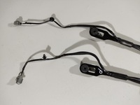 фото thumb №8, Jeep compass 17r- клипса поперечина перед