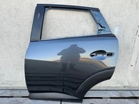 фото thumb №1, Двері задня задні ліва mazda cx3 cx-3 2014- bardzo ladne оригінальні