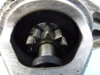 фото thumb №3, Test стартер renault koleos 233000157r,