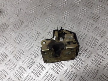 фото thumb №1, Замок двері праві перед renault clio ii 2pin