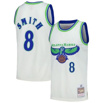 Джерси без рукавов Steve Smith Atlanta Hawks