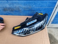 фото thumb №9, Лампа audi a6 c8 rs6 laser matrix гарненький комплектні 4k8941086c 4k8941085c