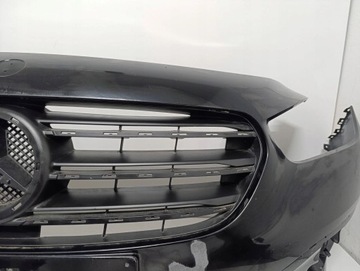 фото thumb №7, Бампер перед переднее mercedes citan ii a420 w420 22-