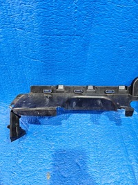 фото thumb №3, Dacia sandero iii 3 захист ременя передньої 628107000r