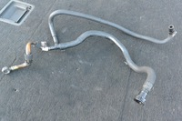 фото thumb №5, Шланг пального biturbo 3.0d m57 bmw x5 e70 x6 e71