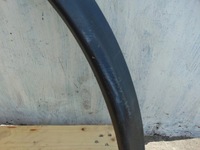 фото thumb №8, Накладка крыла левая задняя nissan qashqai j10