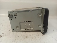 фото thumb №7, Volkswagen golf v радіо cd радіопрогравач 1k0035186ad