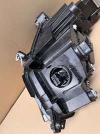 фото thumb №10, Лампа ліва vw id. buzz 22 led версія uk - 1t4941005a