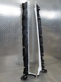 фото thumb №11, Kuga mk2 13-19 молдинг накладки накладки порогові