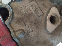 фото thumb №6, Maserati quattroporte v granturismo двигатель m139r 4.7 v8 431km головка wał