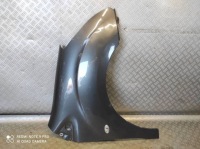 фото thumb №1, Крыло передний правый перед оригинал peugeot partner ii lift 2015-2018 ktp