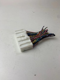 фото thumb №5, Штекер колодка модуля кондиціонера nissan juke f15