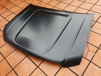 фото thumb №9, Gmc canyon 15-21 капот alu