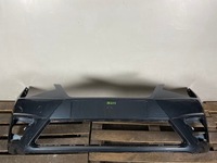 фото thumb №1, Бампер перед переднє seat ibiza v 5 6f0 повний