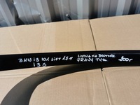 фото thumb №8, Bmw i3 i01 рестайлінг 17- i3s планка na крило права зад задня 7489096