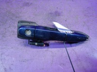 фото thumb №1, Corolla e12 00-08 ручка вкладка перед передняя левая 8p4