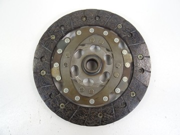 фото thumb №8, Vw t-roc 1.0 tsi сцепление комплект 04c141025 04c141031h 04c105266e