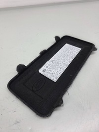 фото thumb №4, Крышка предохранителей land rover range rover velar j8a214k016ca