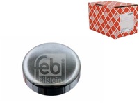 фото thumb №12, Febi заглушка блок двигуна vw audi skoda 36,6mm
