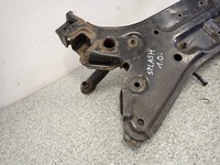 фото thumb №9, Suzuki splash 08-14 подрамник балка передняя двигателя