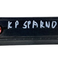 фото thumb №7, Ford mustang vi 2015 ліва сторона прокладка двері