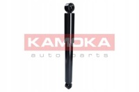 Kamoka амортизатор задній opel Ціна, фото thumb