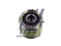 Шкив генератора fiat ducato 06 fast Цена, фото thumb