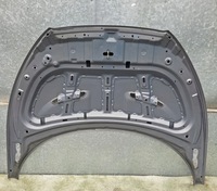 фото thumb №12, Капот hyundai veloster 2011-18