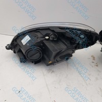 фото thumb №10, Mercedes c 63 amg фара лампа комплект новий