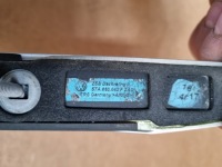 Vw touran 5ta рейлінги дахові Ціна, фото thumb