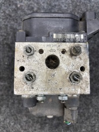 Насос abs mercedes a0044310912 0265202461 Оригинал, фото thumb