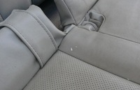 фото thumb №12, Сидіння сидіння водія пасажира заднє сидіння subaru legacy v 5 kombi