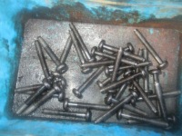 фото thumb №9, Диодный мост подножка вала распределительного вала audi a6 c5 a4 s4 2.7 biturbo