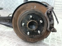 Поворотный кулак левый задний  lexus ux 2018-2022 2.0 hybrid 184km Цена, фото thumb