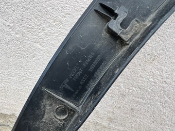 фото thumb №7, Tesla y планка крила лівий перед