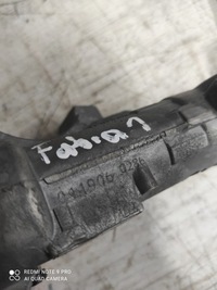 фото thumb №4, Замок запалювання з ключ skoda fabia i 4b0905851c