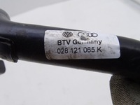 фото thumb №3, Seat inca 1.9 sdi трубка wody