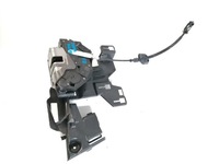 фото thumb №1, Ford fiesta mk7 замок двері перед праві європа