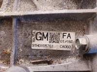 фото thumb №7, Mazda 3 bp iv коробка передач передач механическая коробка передач ca060 gm