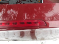 фото thumb №4, Світло стоп w кришка задня задні mercedes slk r172 czerwona