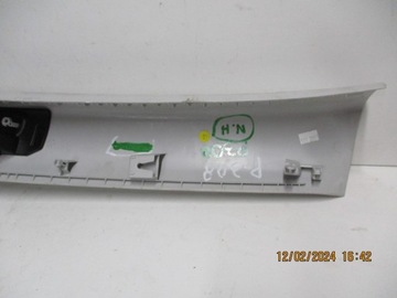 фото thumb №5, Захист na стійка peugeot 308 t10 9836101380